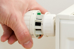 Letterewe central heating repair costs